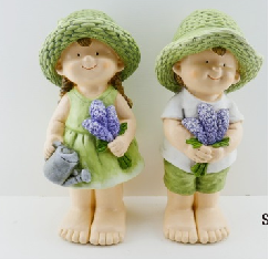magnesia boy and girl